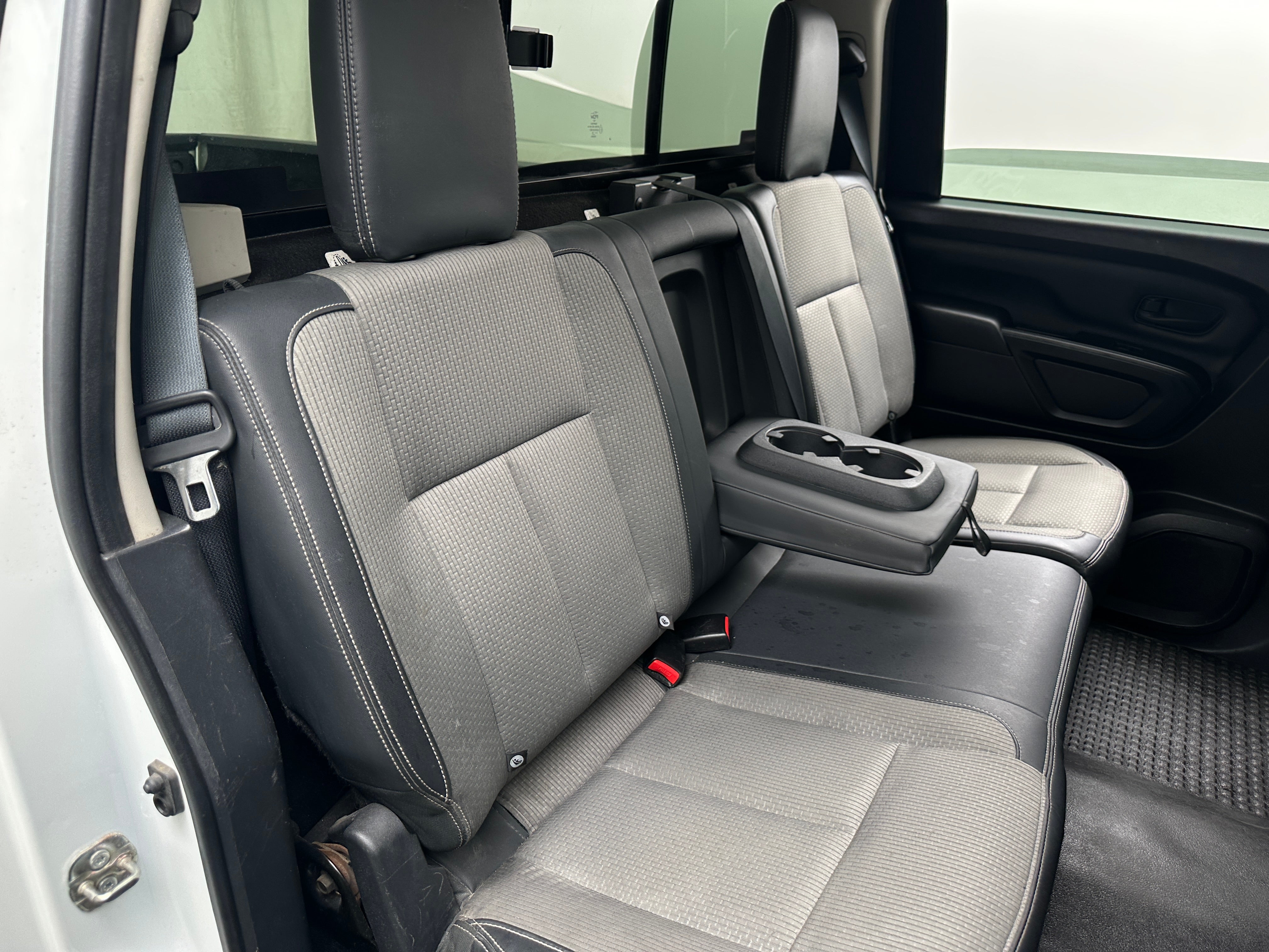 nissan titan xd 2019 1N6BA1F31KN511006 image nissan titan xd 2019 1N6BA1F31KN511006 image